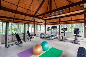 The Residence Resort