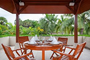 The Residence Resort