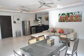 The Residence Resort