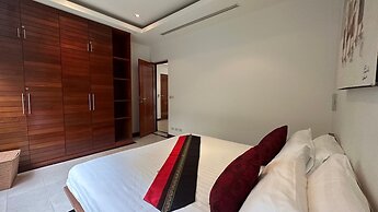 The Residence Resort