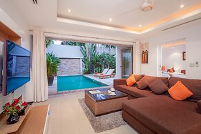 The Residence Resort