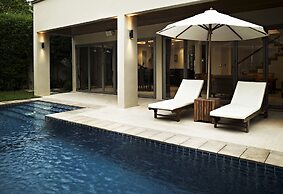 The Residence Resort