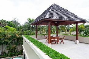 The Residence Resort