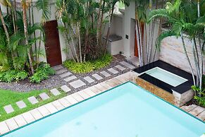 The Residence Resort