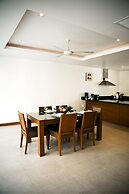 The Residence Resort