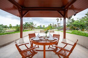 The Residence Resort