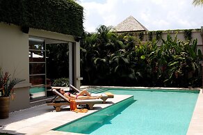 The Residence Resort