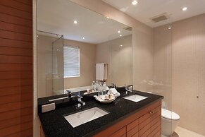 The Residence Resort