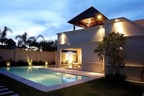 The Residence Resort