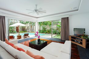 The Residence Resort