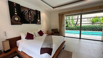 The Residence Resort