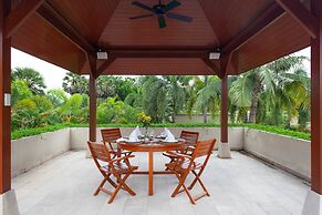 The Residence Resort