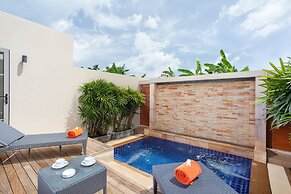 The Residence Resort