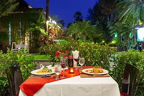 The Residence Resort