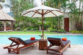 The Residence Resort