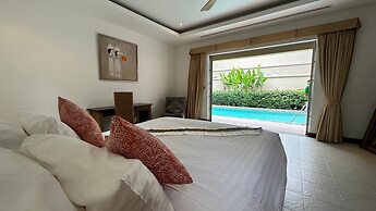 The Residence Resort