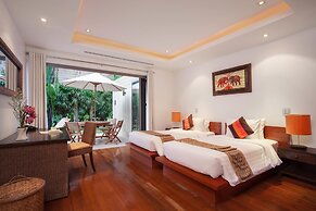 The Residence Resort