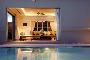 The Residence Resort