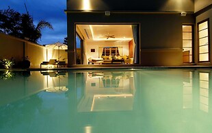 The Residence Resort