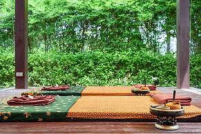 The Residence Resort