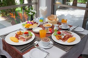 The Residence Resort