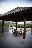 The Residence Resort