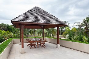 The Residence Resort