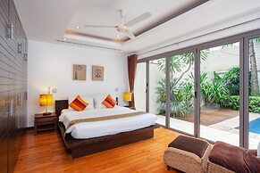 The Residence Resort