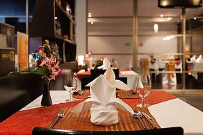 The Residence Resort