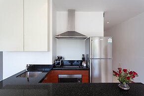 The Residence Resort