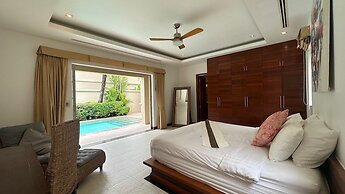 The Residence Resort