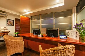 The Residence Resort