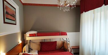 Hotel Minerva