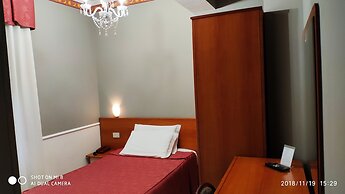 Hotel Minerva