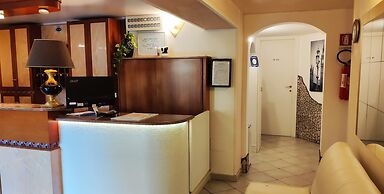 Hotel Minerva
