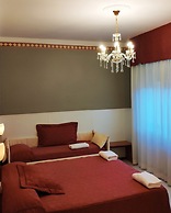 Hotel Minerva
