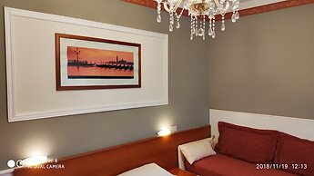 Hotel Minerva