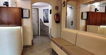Hotel Minerva