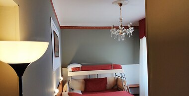 Hotel Minerva