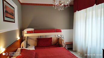 Hotel Minerva