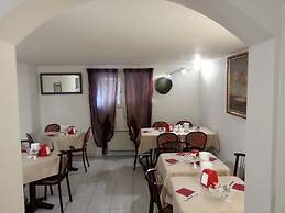 Hotel Minerva