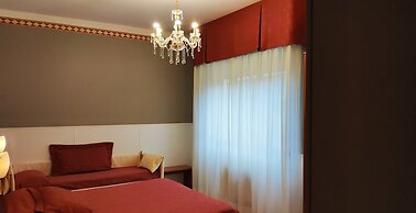 Hotel Minerva