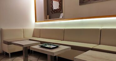 Hotel Minerva