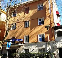 Hotel Minerva