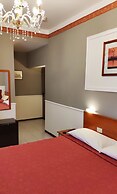 Hotel Minerva