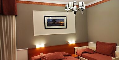 Hotel Minerva