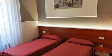 Hotel Minerva