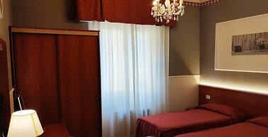 Hotel Minerva