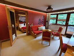 Hotel und Restaurant Köhlerhütte