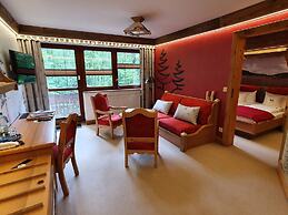 Hotel und Restaurant Köhlerhütte